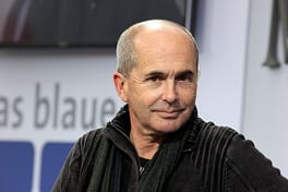 Photo of Don Winslow