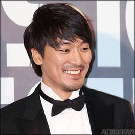 キム・ミンジュン（映画俳優・俳優）の写真