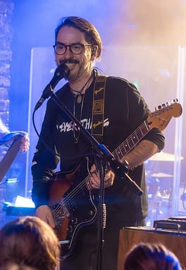 Photo of Dhani Harrison