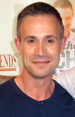 Photo of Freddie Prinze Jr.