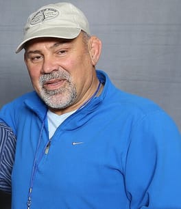 Photo of Rick Steiner