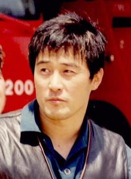 チェ・ミンス（俳優・映画俳優）の写真