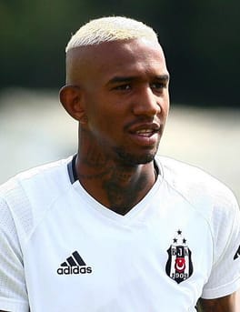 Photo of Talisca