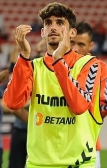 Photo of Francisco Trincão