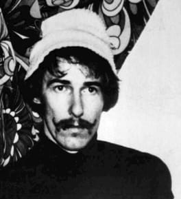 Photo of John Phillips