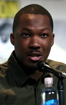 Photo of Corey Hawkins