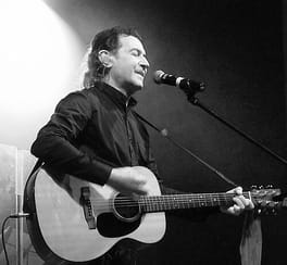 Photo of Albert Hammond