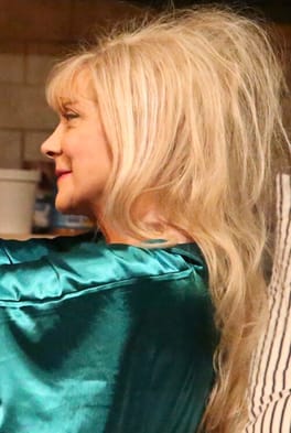 グレン・ヘドリー（舞台俳優・映画俳優）の写真