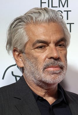 Photo of Pedro Costa