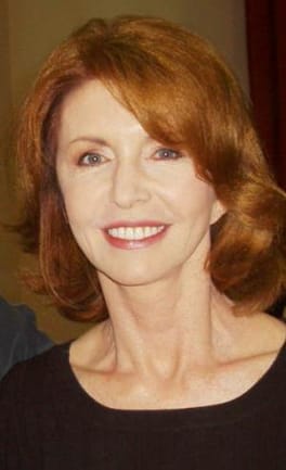 Photo of Jane Asher