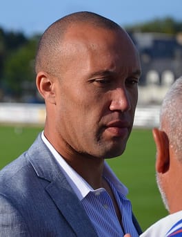 ミカエル・シルヴェストル（サッカー選手）の写真