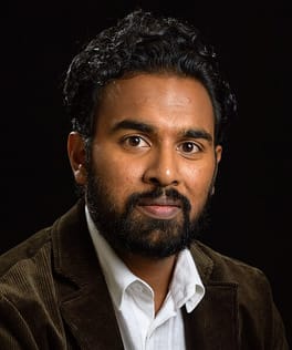 Photo of Himesh Patel