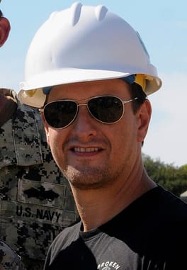 Photo of Josh Charles