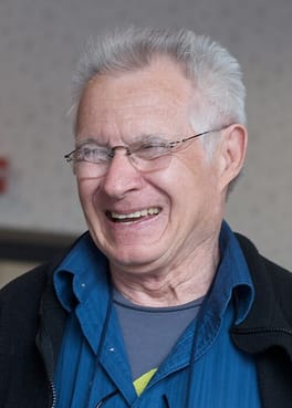 Photo of Dave Grusin