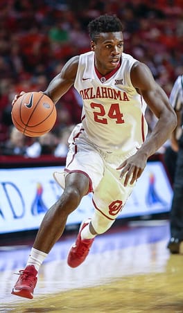 Photo of Buddy Hield