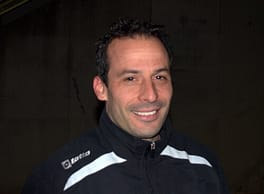 リュドヴィク・ジュリ（サッカー選手・サッカー指導者）の写真