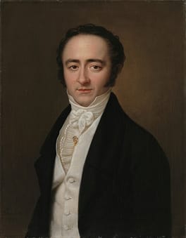 Photo of Franz Xaver Wolfgang Mozart