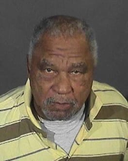 Photo of Samuel Little