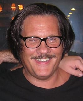Photo of William Forsythe