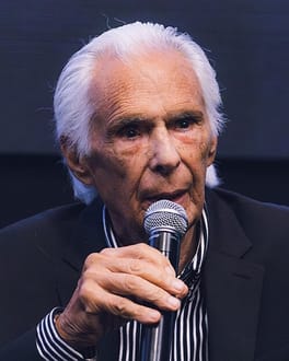 Photo of Bill Conti