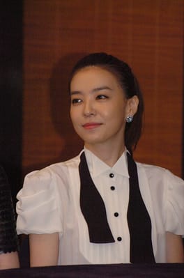 パク・ソニョン（俳優・映画俳優）の写真