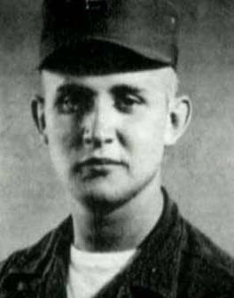 Photo of James Joseph Dresnok