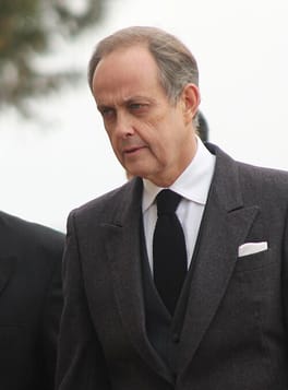 Photo of Prince Jean d'Orléans