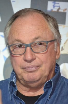 Photo of Jean-Louis Schlesser