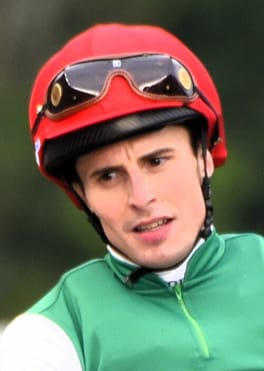 Photo of William Buick