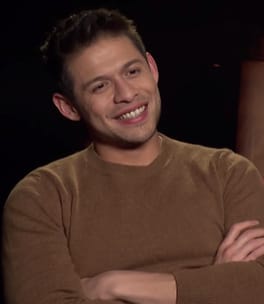 Photo of David Castaneda