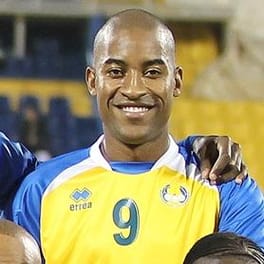 Photo of Edmílson dos Santos Silva