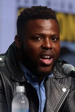 Photo of Winston Duke
