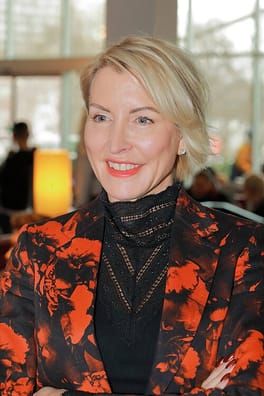 Photo of Heather Mills