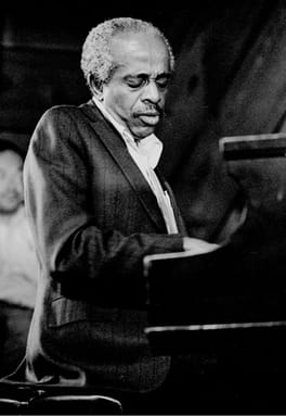 Photo of Barry Harris