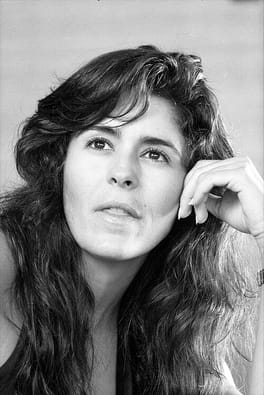 Photo of María Conchita Alonso