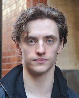 Photo of Sergei Polunin