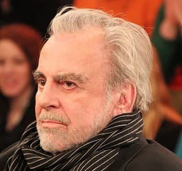 Photo of Maximilian Schell