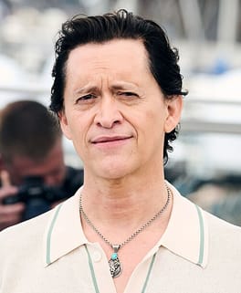 クリフトン・コリンズ・Jr（映画プロデューサー・性格俳優）の写真