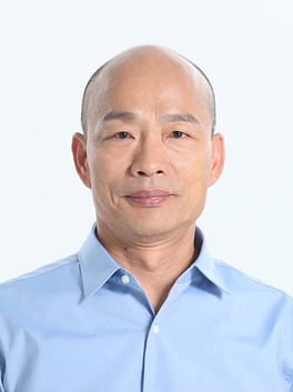 Photo of Daniel Han