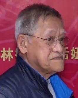 Photo of Richard Ng