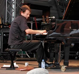 Photo of Brad Mehldau