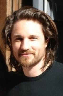 Photo of Martin Henderson