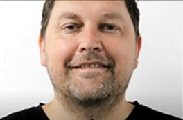 Photo of Peter Cklamovski