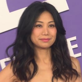 ライザ・ラピラ（テレビ俳優・映画俳優）の写真
