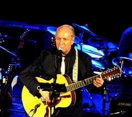 Photo of Michael Nesmith