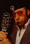 ジェフ・バクスター（音楽家・ギタリスト）の写真