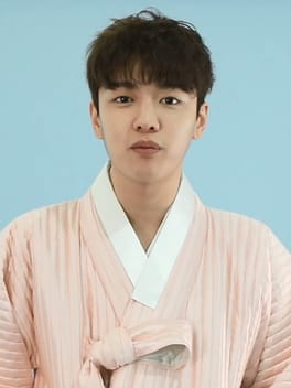 SHIN WON HO（俳優・モデル）の写真
