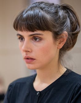 ジュヌヴィエーヴ・ゴーント（俳優・映画俳優）の写真