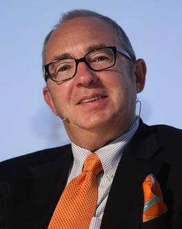 Photo of Barry Sonnenfeld