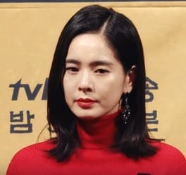 チョン・ヘヨン（俳優・映画俳優）の写真